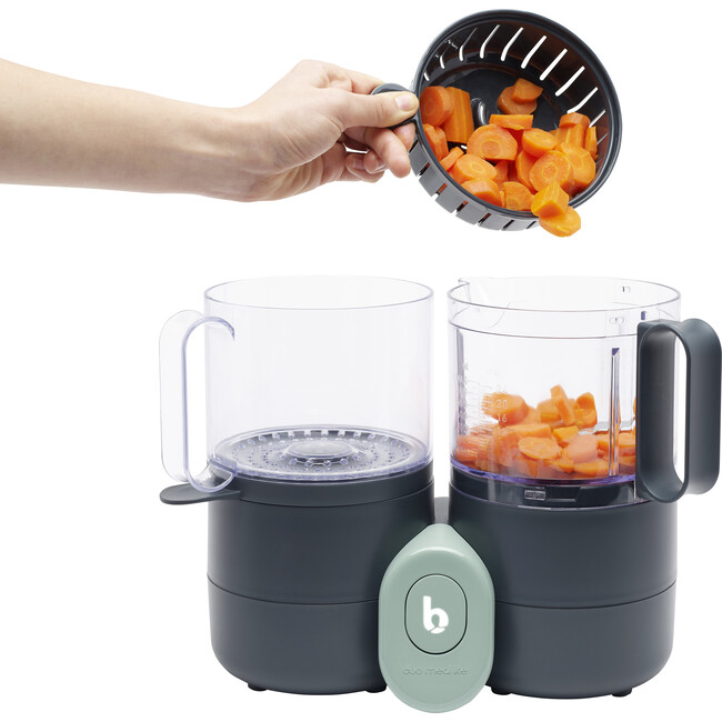 Duo Meal Lite - Food Processor - 2