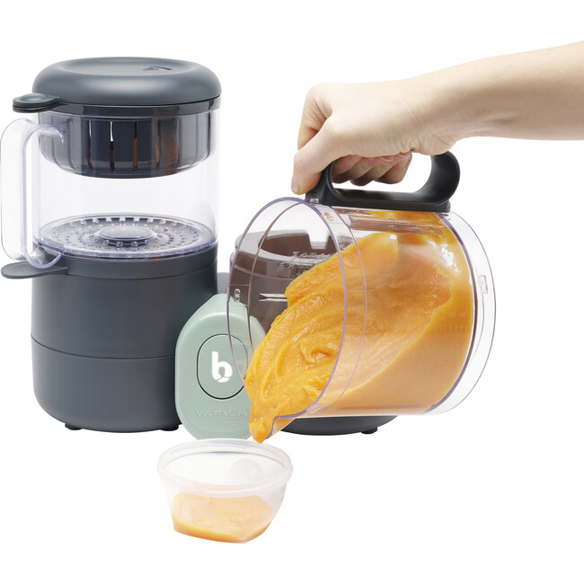 Duo Meal Lite - Food Processor - 4