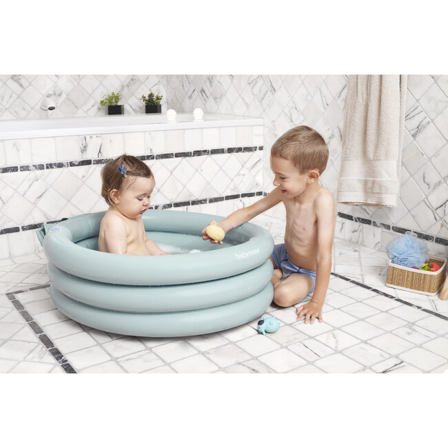 Inflatable Bathtub - Tubs - 5