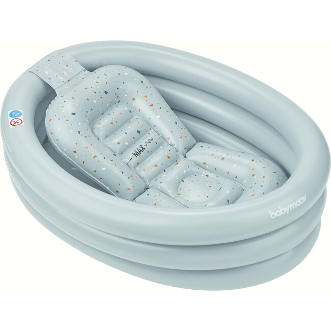 Inflatable Bathtub - Tubs - 8