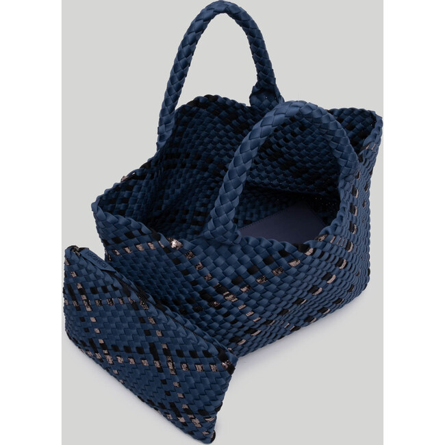 St Barths Medium Tote, Galaxy