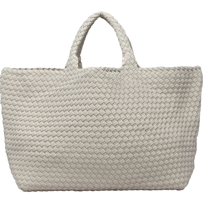 St Barths Large Tote, Linen - Bags - 1 - zoom