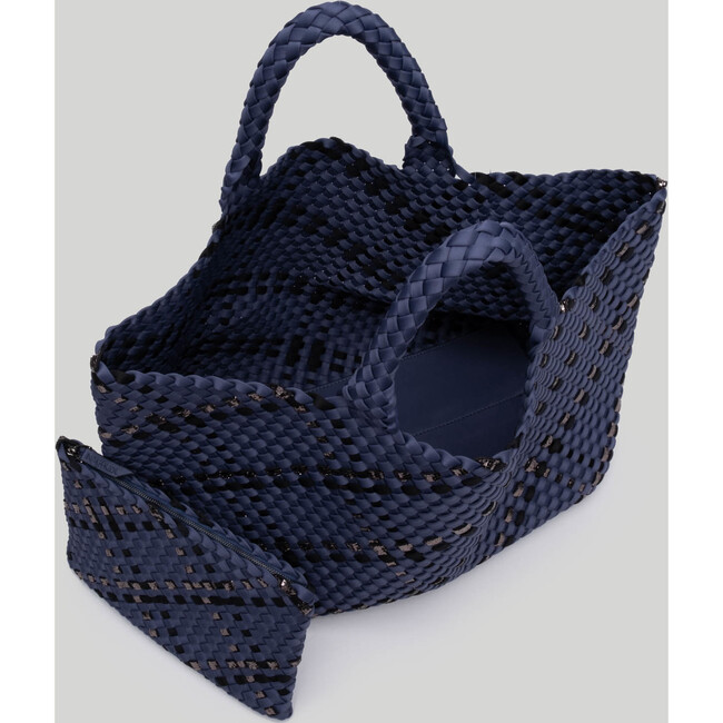 St Barths Large Tote, Galaxy