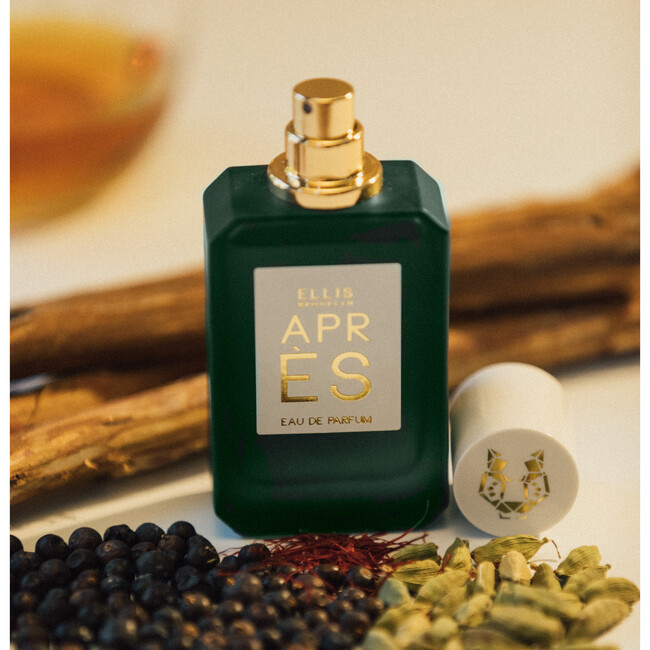 APRÈS Eau de Parfum - Eau de Parfum - 4
