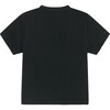 Muslin Shirt, Black - Shirts - 3 - thumbnail