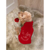 Pride+Groom X Lingua Franca Dog Sweater and Beauty Bundle - Dog Clothes - 2 - thumbnail