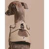 The Colombo Harness, Sand - Collars, Leashes & Harnesses - 3 - thumbnail
