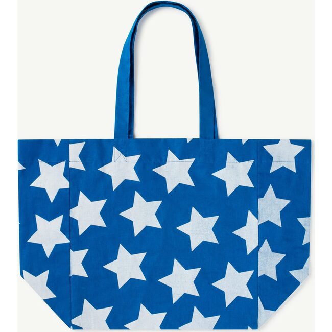 Promo Bag Blue Stars, Blue Stars - Bags - 4