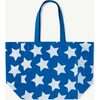 Promo Bag Blue Stars, Blue Stars - Bags - 4