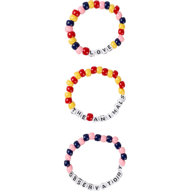 Tao Bracelets Bracelet, Multicolor