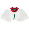 Armadillo Jacket, White Logo - Jackets - 1 - thumbnail