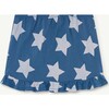 Ferret Skirt, Blue Stars - Skirts - 2