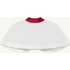 Armadillo Jacket, White Logo - Jackets - 4