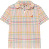 Kangaroo Shirt, Pink Logo - Shirts - 1 - thumbnail