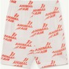 Mole Shorts, White Animal Air - Shorts - 2