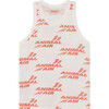 Tank Frog T-Shirt, White Animal Air - T-Shirts - 1 - thumbnail