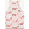 Tank Frog T-Shirt, White Animal Air - T-Shirts - 3