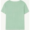 Rooster T-Shirt, Blue Lion - T-Shirts - 4