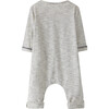 Romper, Stripes - Rompers - 2