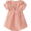 Ruffle Set, Pink - Mixed Apparel Set - 2