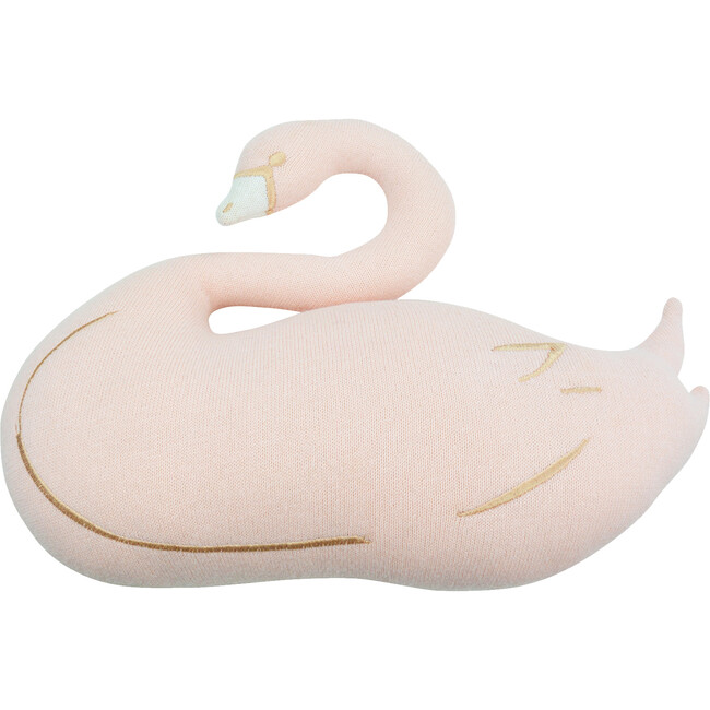 Swan Toy