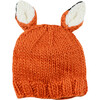 Rusty Fox, Orange - Hats - 1 - thumbnail