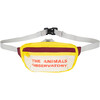Fanny Pack Bag, Maroon The Animals - Bags - 1 - thumbnail