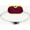 Fanny Pack Bag, Maroon The Animals - Bags - 4