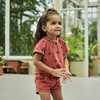 Strawberry Tee, Poppy - T-Shirts - 2