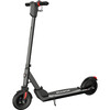 E Prime III Electric Scooter, Grey - Scooters - 1 - thumbnail