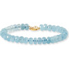 Oracle Aquamarine Crystal Bracelet - Bracelets - 1 - thumbnail