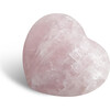 Small Rose Quartz Heart - Accents - 1 - thumbnail
