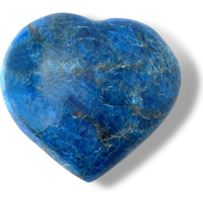 Apatite Heart - Accents - 1