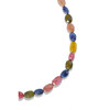 Arizona Large Sapphire Candy Necklace - Necklaces - 3