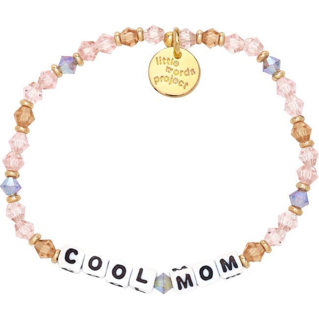 Cool Mom Bracelet - Mom Life