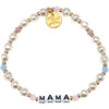 Mama Bracelet - Pearl - Bracelets - 1 - thumbnail