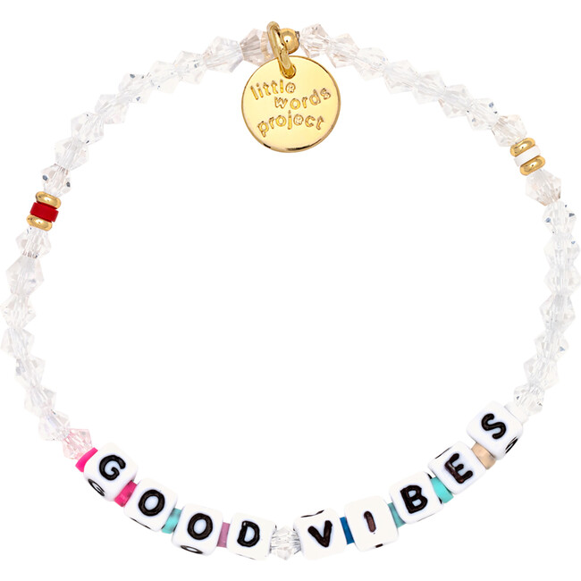 Good Vibes Bracelet - Best Of