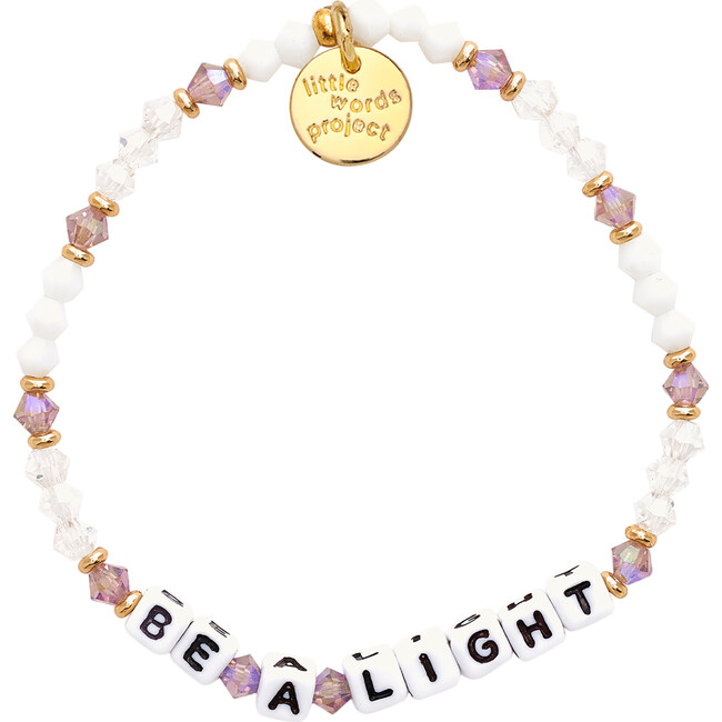 Be A Light Bracelet - Best Of