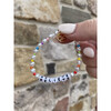 Believe Bracelet - Pearl - Bracelets - 2