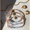 Self Love Bracelet Stack - Bracelets - 3
