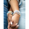 Love Bracelet - Pearl - Bracelets - 3 - thumbnail