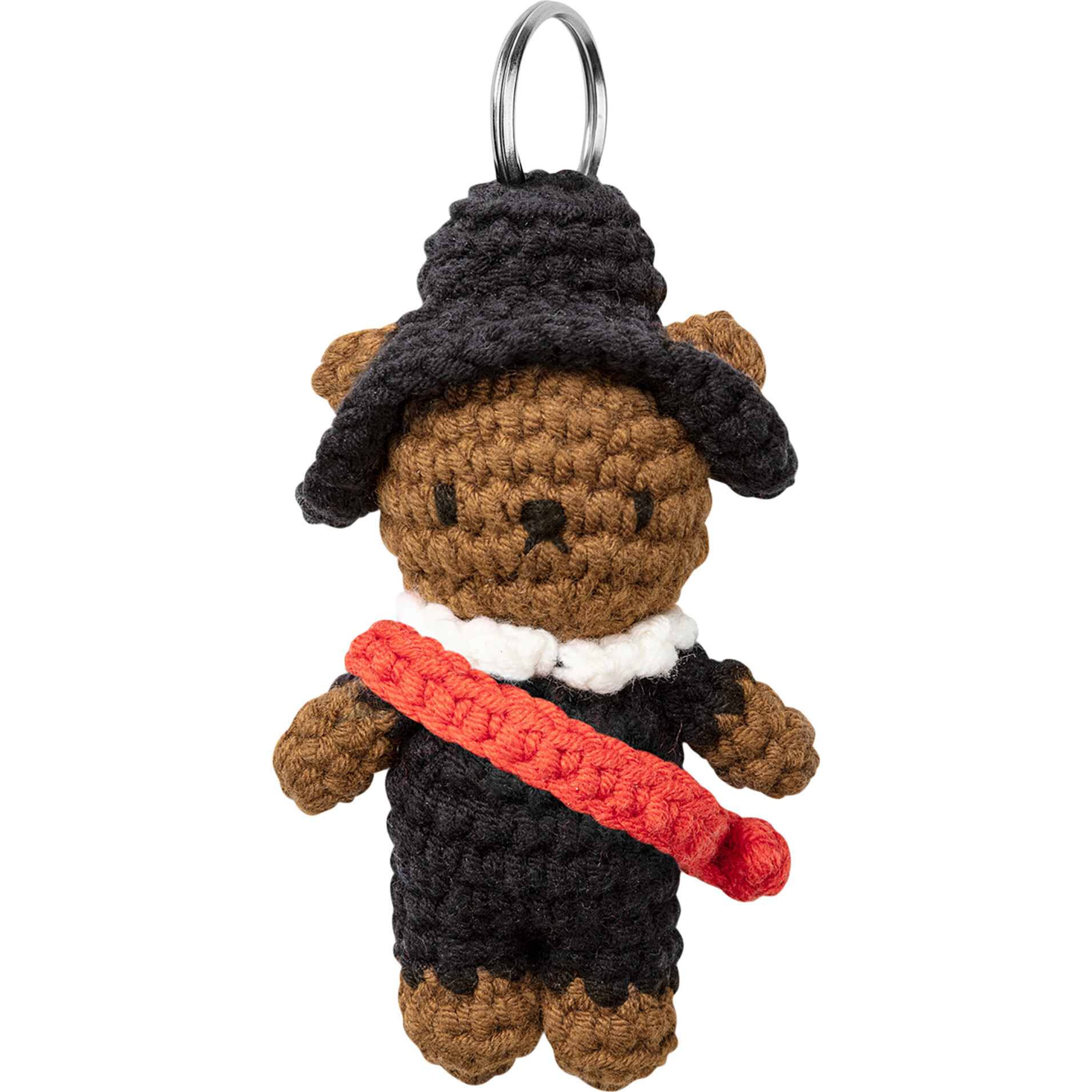 Boris Handmade Key Hanger Nightwatch - Keepsakes & Mementos - 1
