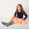 Peacock & Elephant, Mismatched Socks Set - Socks - 2