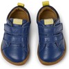 Peu Sneakers, Blue - Sneakers - 1 - thumbnail