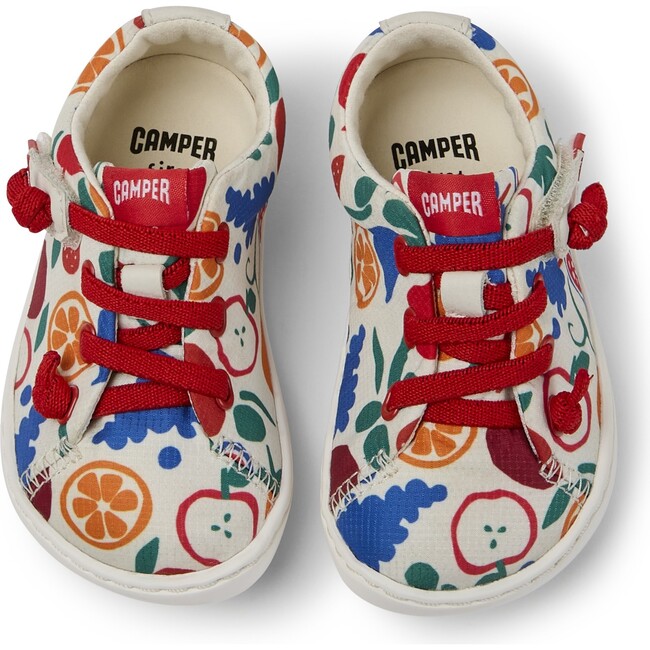 Peu Sneakers, Multicolor