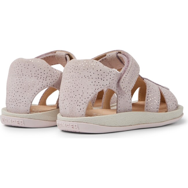 Bicho Sandals, Pink - Sandals - 4