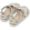 Miko Sandals, White - Sandals - 5 - thumbnail