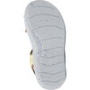 Wous Sandals, Beige - Sandals - 4