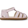 Miko First Walker Sandals, Pink - Sandals - 3