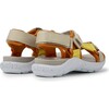 Wous Sandals, Beige - Sandals - 5